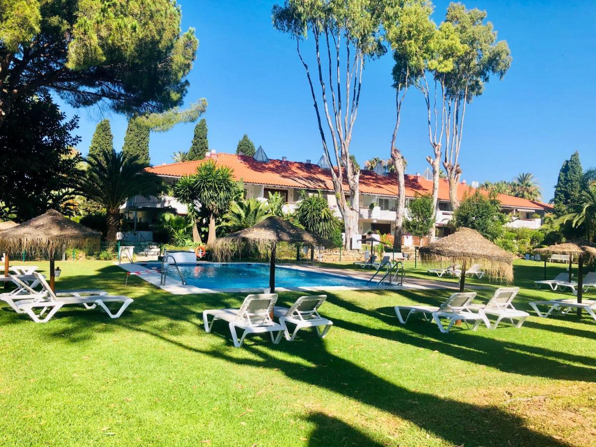Puerto Banus Apartamento Cuqui * Marbella