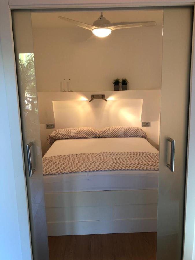 Puerto Banus Apartamento Cuqui Lejlighed Marbella