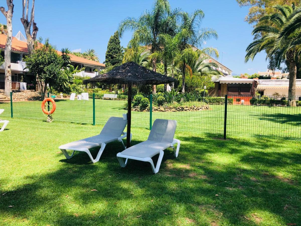Puerto Banus Apartamento Cuqui Lejlighed *