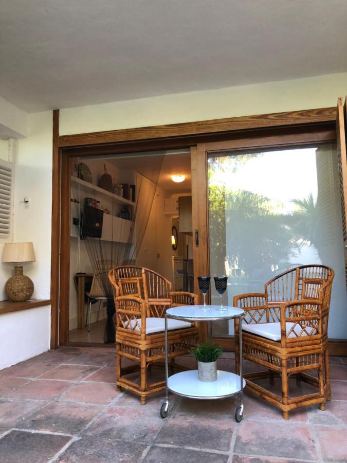 Puerto Banus Apartamento Cuqui * Marbella