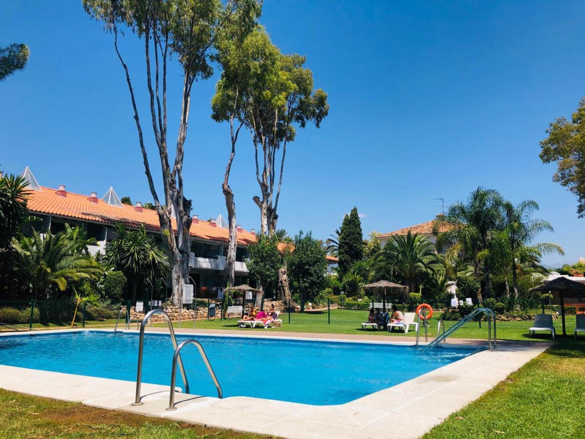 Lejlighed Puerto Banus Apartamento Cuqui