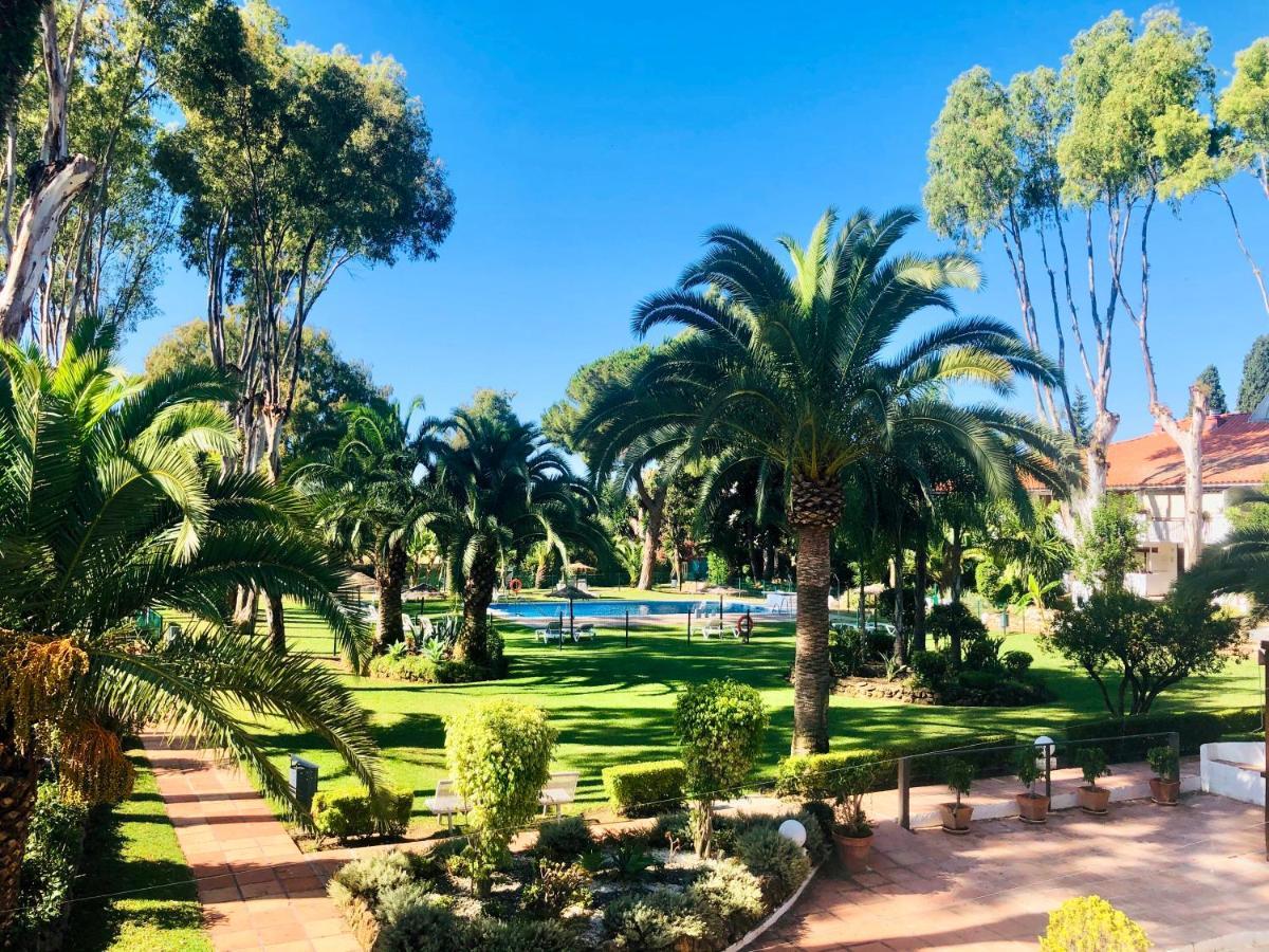 Puerto Banus Apartamento Cuqui Lejlighed Marbella